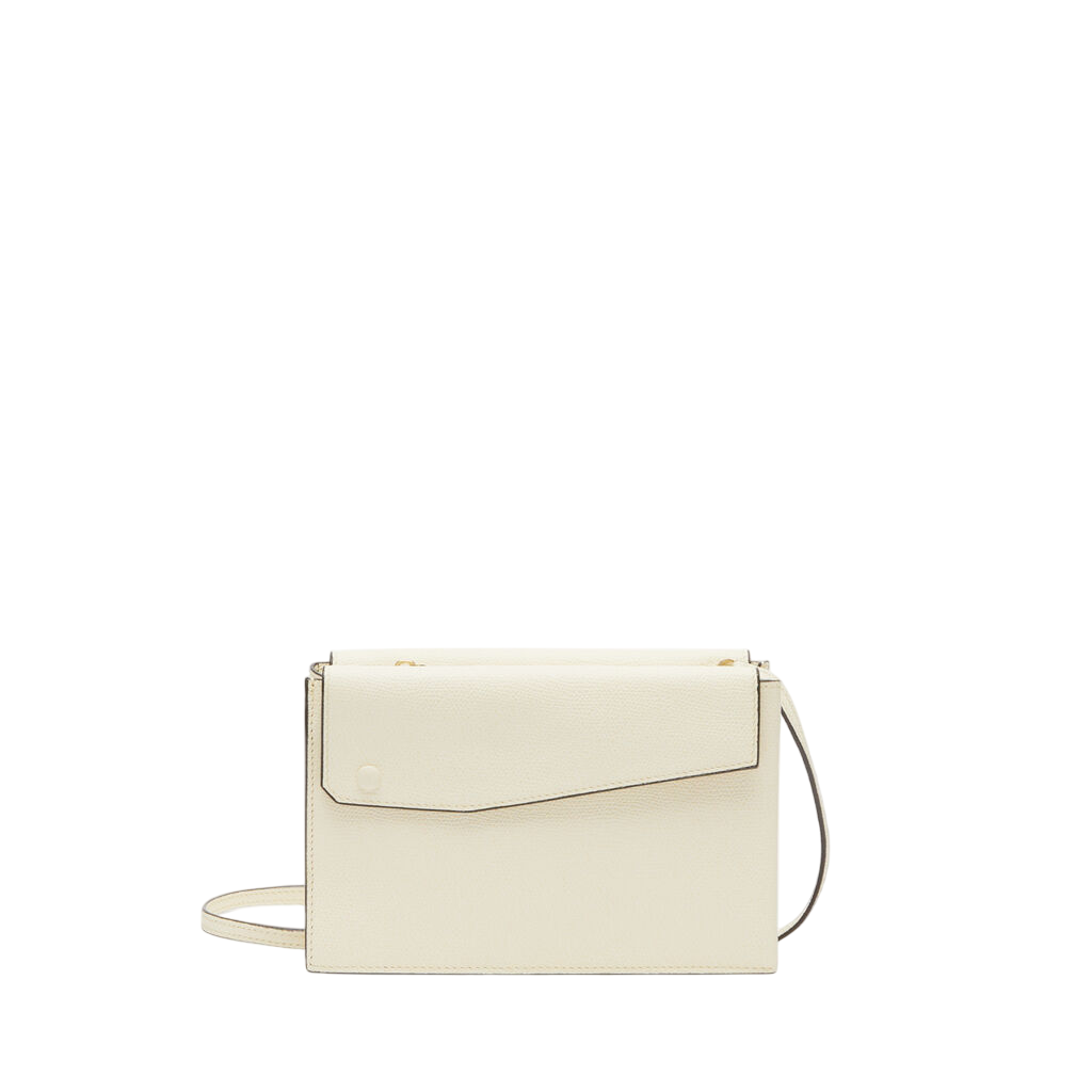 Slim Pocket Crossbody Bag